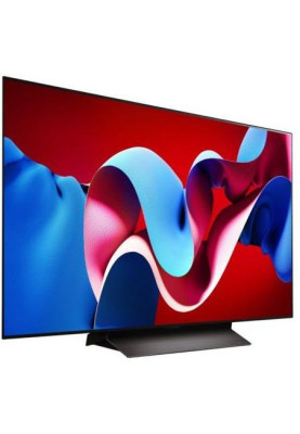 ТБ LG OLED48C46LA