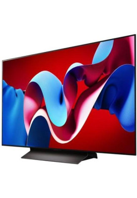 ТБ LG OLED48C46LA