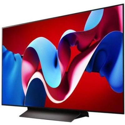 Телевiзор LG OLED48C46LA Телевiзор LG OLED48C46LA