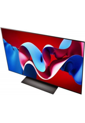 ТБ LG OLED48C46LA