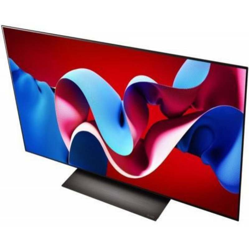 ТБ LG OLED48C46LA