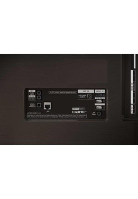 ТБ LG OLED48C46LA