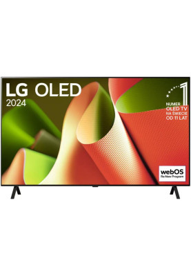 ТБ LG OLED55B42LA