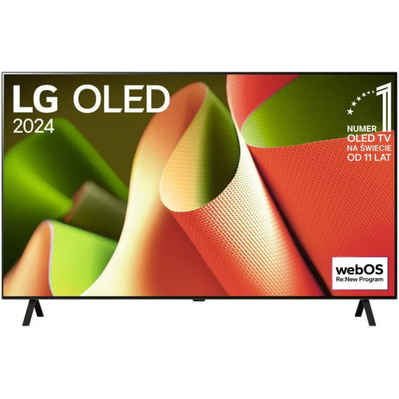ТБ LG OLED55B42LA