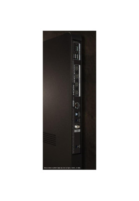 ТБ LG OLED55C45LA
