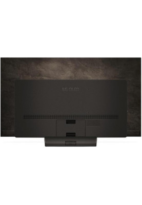 ТБ LG OLED55C45LA