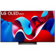 ТБ LG OLED55C46LA