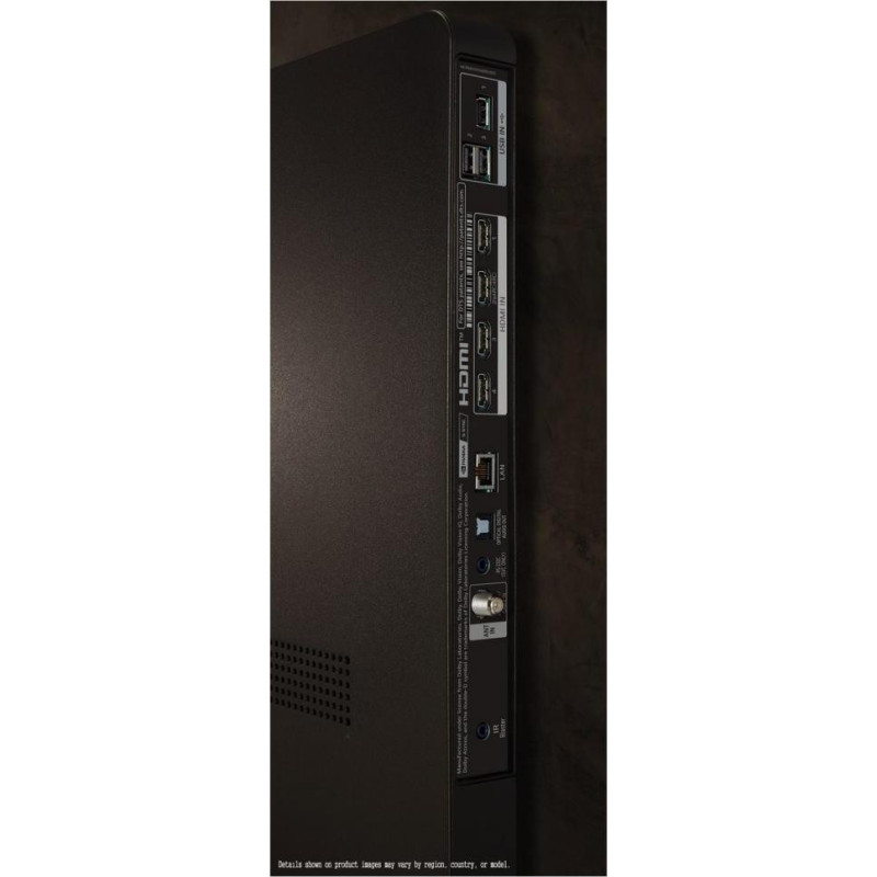 ТБ LG OLED55C46LA