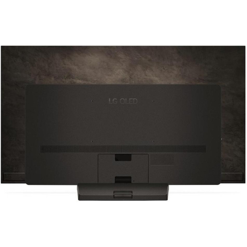 ТБ LG OLED55C46LA