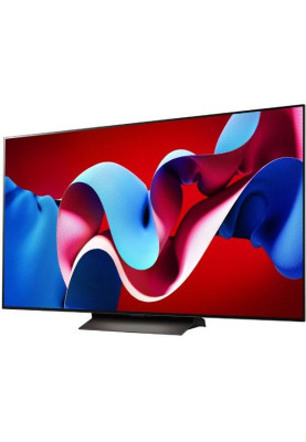 ТБ LG OLED65C46LA