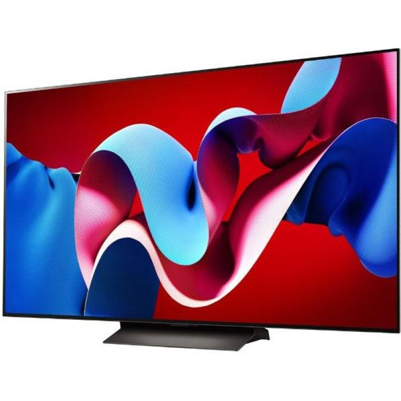 ТБ LG OLED65C46LA
