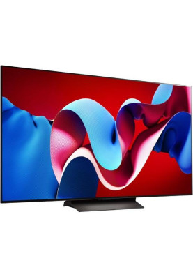 ТБ LG OLED65C46LA