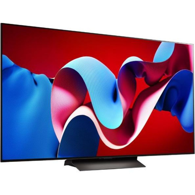ТБ LG OLED65C46LA
