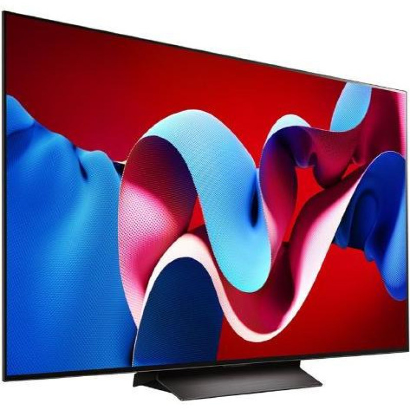 ТБ LG OLED65C46LA