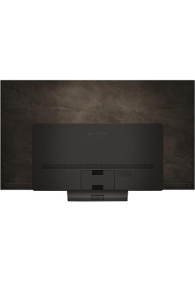 ТБ LG OLED65C46LA