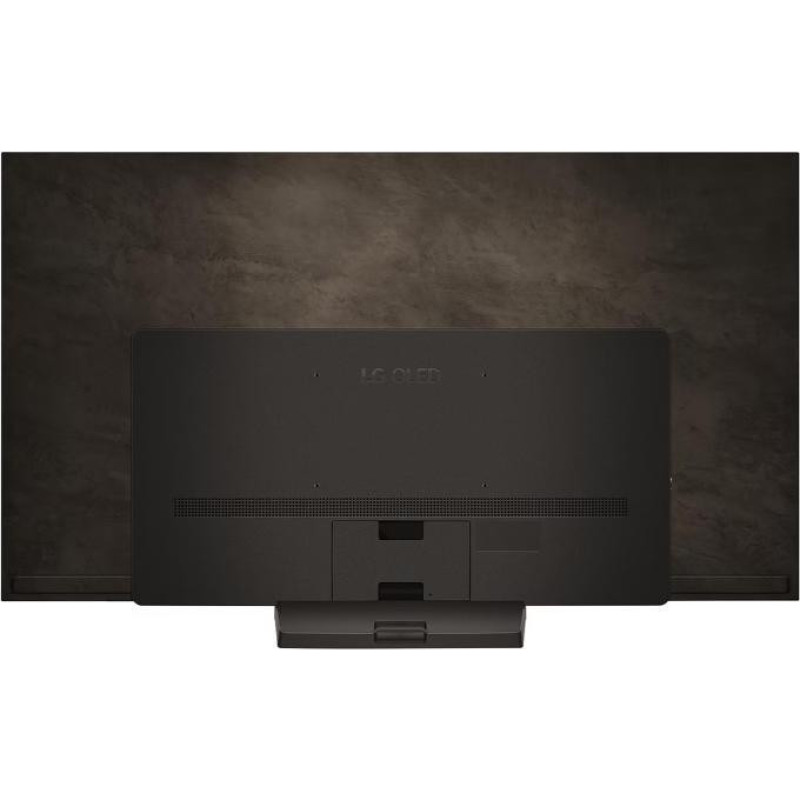 ТБ LG OLED65C46LA