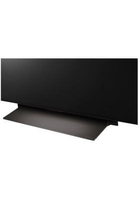 ТБ LG OLED65C46LA