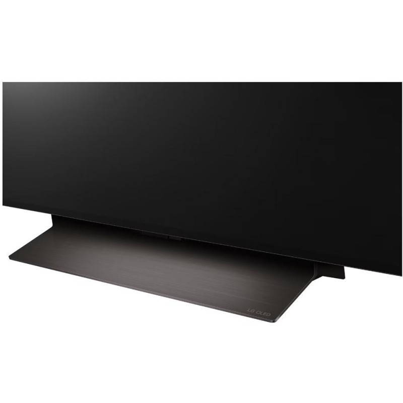 ТБ LG OLED65C46LA