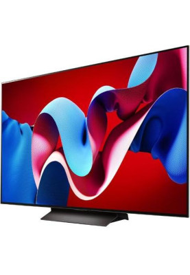 ТБ LG OLED65C46LA