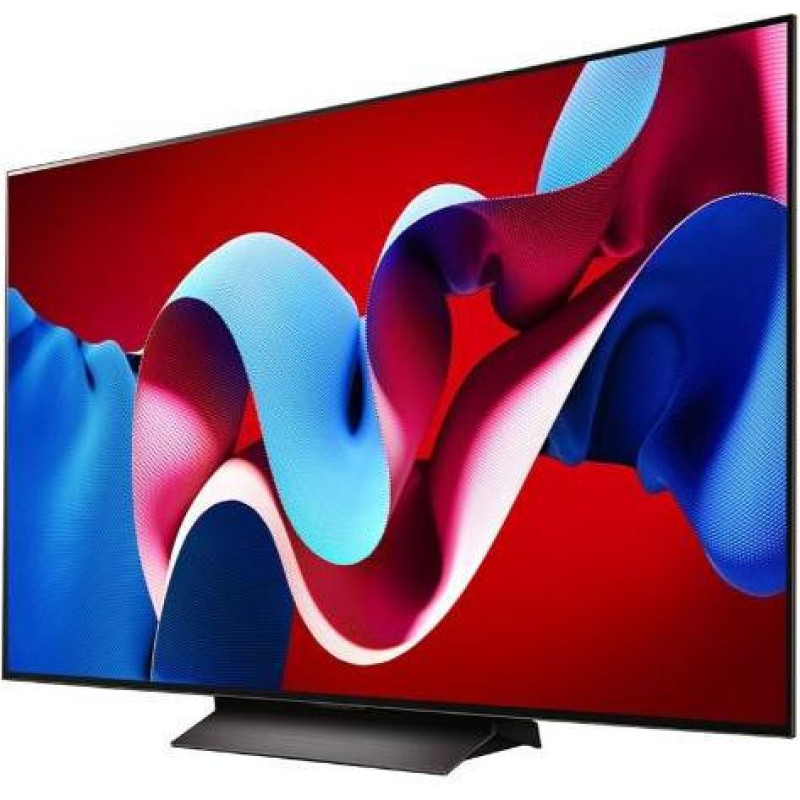 ТБ LG OLED65C46LA