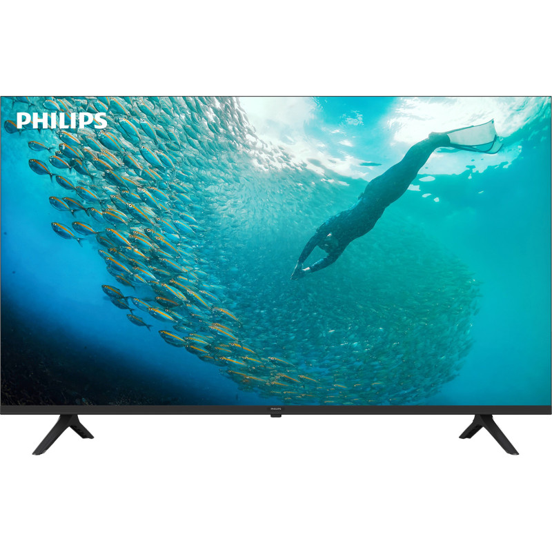 ТБ Philips 43PUS7009/12