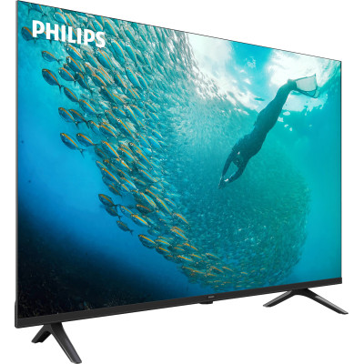 Телевiзор Philips 43PUS7009/12