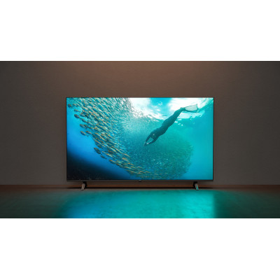 Телевiзор Philips 43PUS7009/12