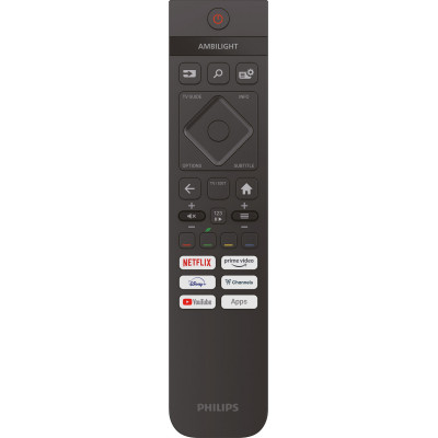 Телевiзор Philips 43PUS7009/12