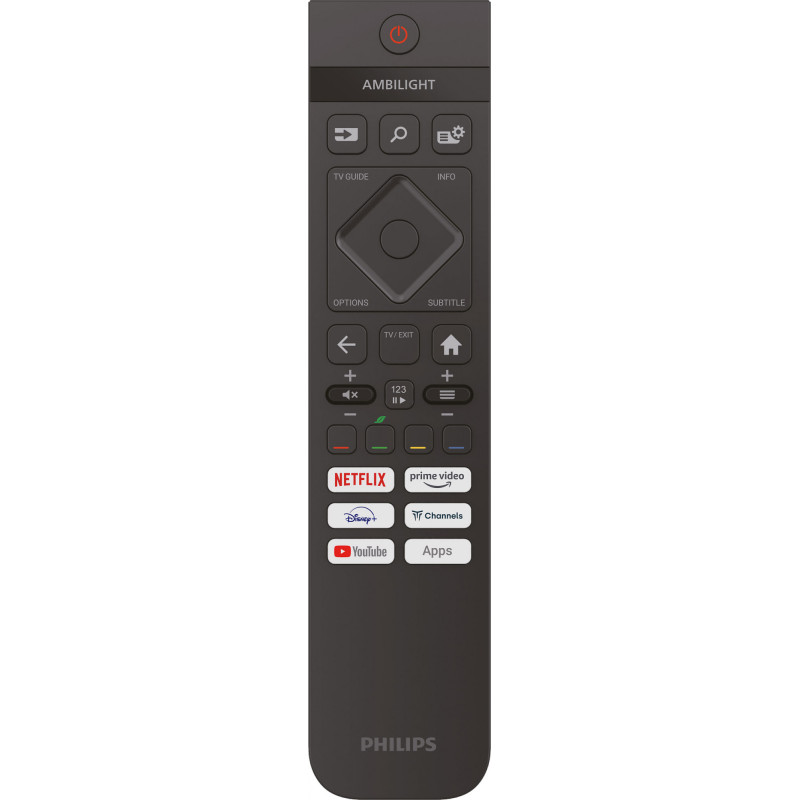 ТБ Philips 43PUS7009/12