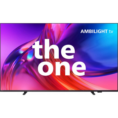 ТБ Philips 50PUS8558