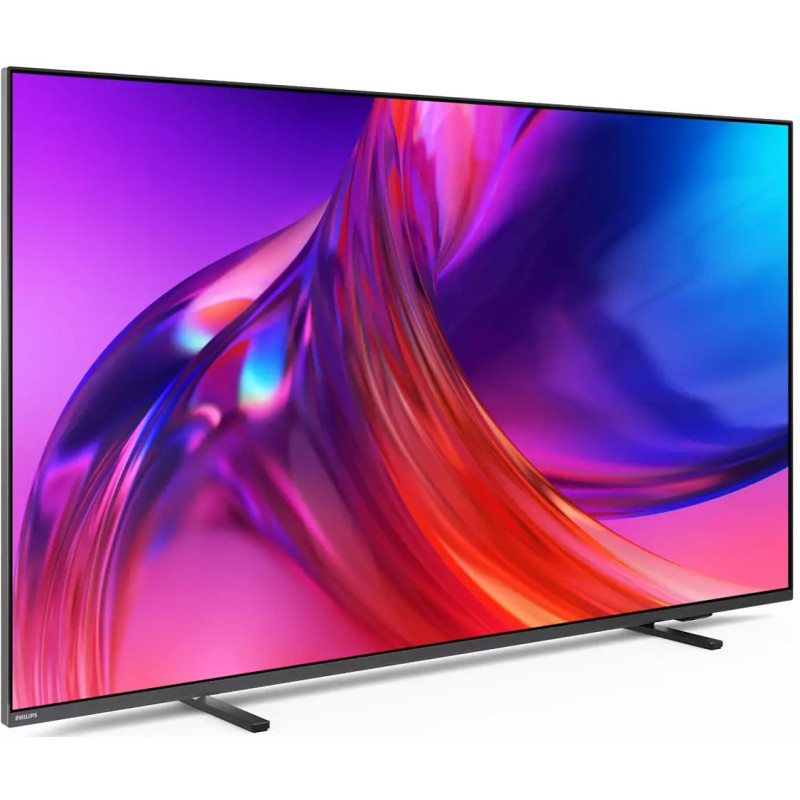 ТБ Philips 50PUS8558