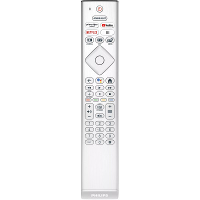 Телевiзор Philips 50PUS8558