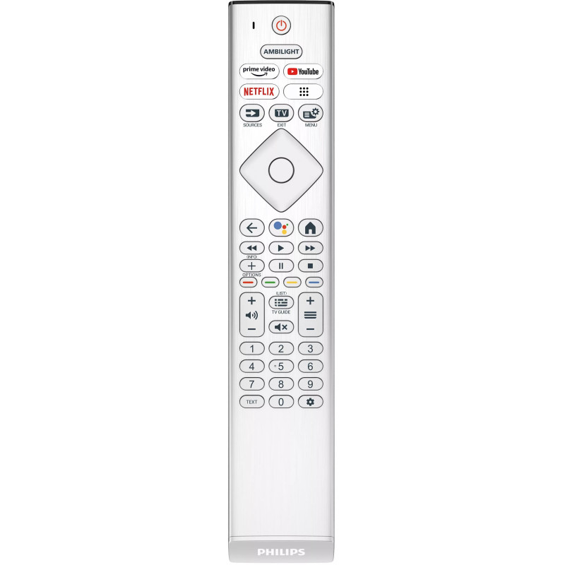 ТБ Philips 50PUS8558