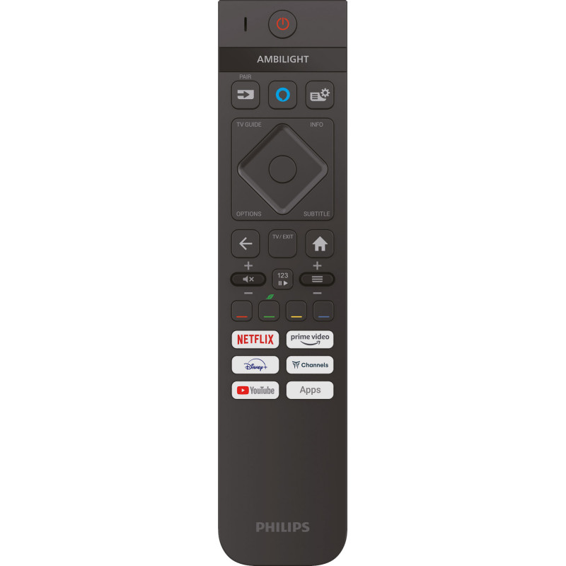 ТБ Philips 50PUS8919/12