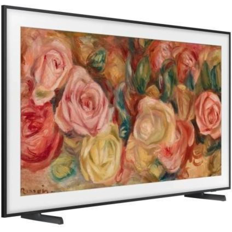 Телевізор Samsung QE43LS03DAUXUA