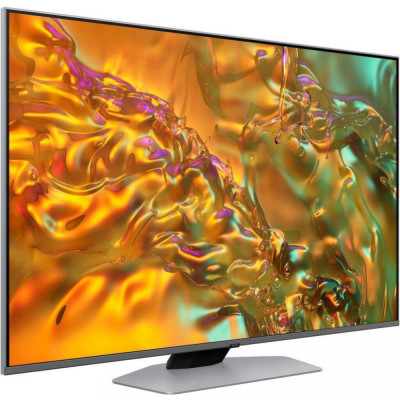 Телевізор Samsung QE50Q80DAUXUA