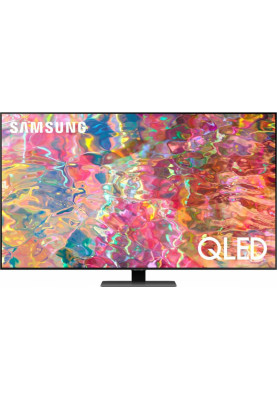Телевізор Samsung QE55Q80DAUXUA