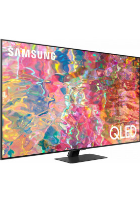 Телевізор Samsung QE55Q80DAUXUA