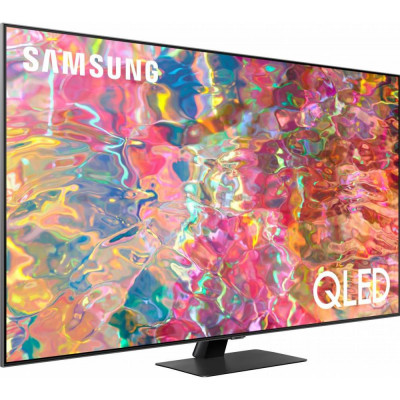 Телевізор Samsung QE55Q80DAUXUA