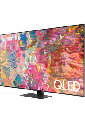 Телевізор Samsung QE55Q80DAUXUA