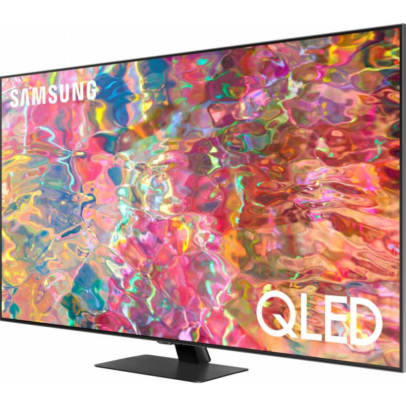 Телевізор Samsung QE55Q80DAUXUA