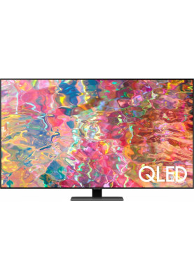 Телевізор Samsung QE55Q80DAUXUA