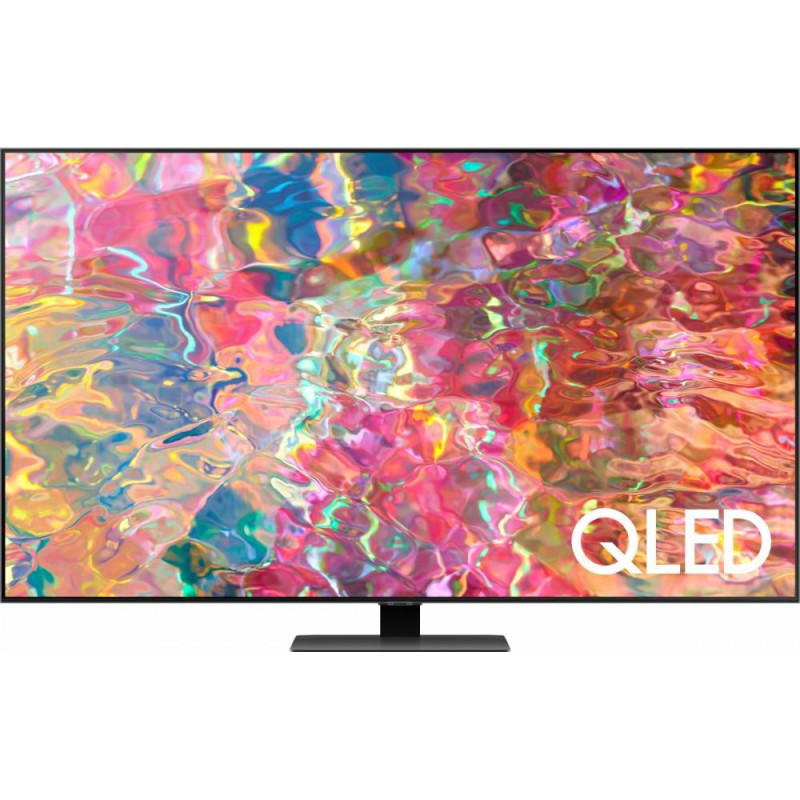 Телевізор Samsung QE55Q80DAUXUA