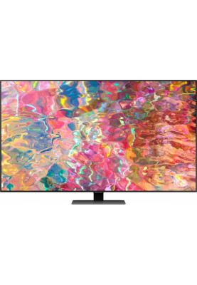 Телевізор Samsung QE55Q80DAUXUA