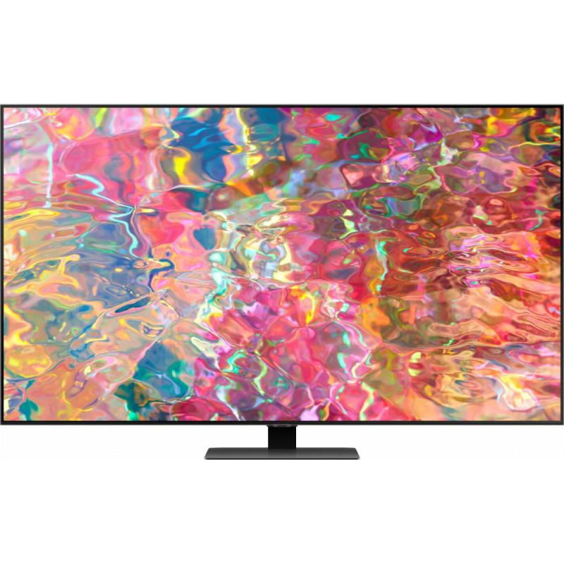 Телевізор Samsung QE55Q80DAUXUA