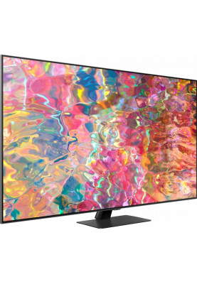 Телевізор Samsung QE55Q80DAUXUA