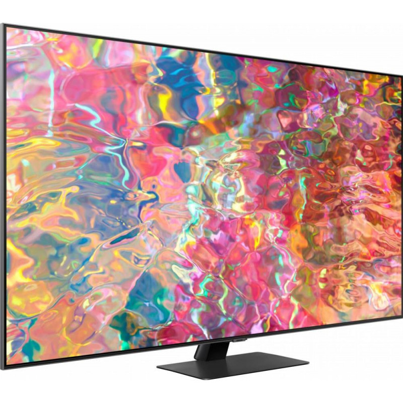 Телевізор Samsung QE55Q80DAUXUA