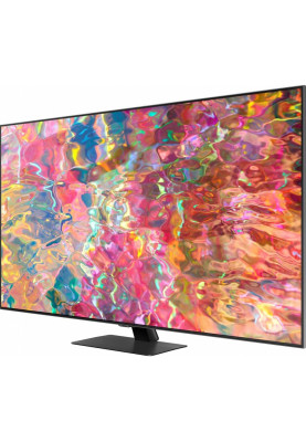 Телевізор Samsung QE55Q80DAUXUA