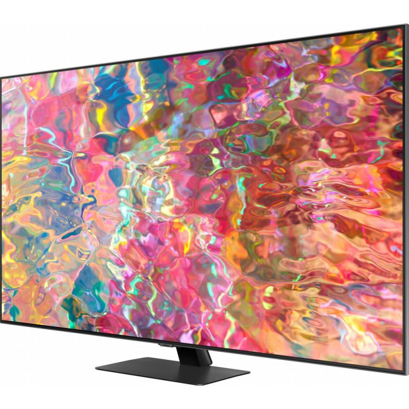 Телевізор Samsung QE55Q80DAUXUA