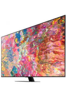 Телевізор Samsung QE55Q80DAUXUA